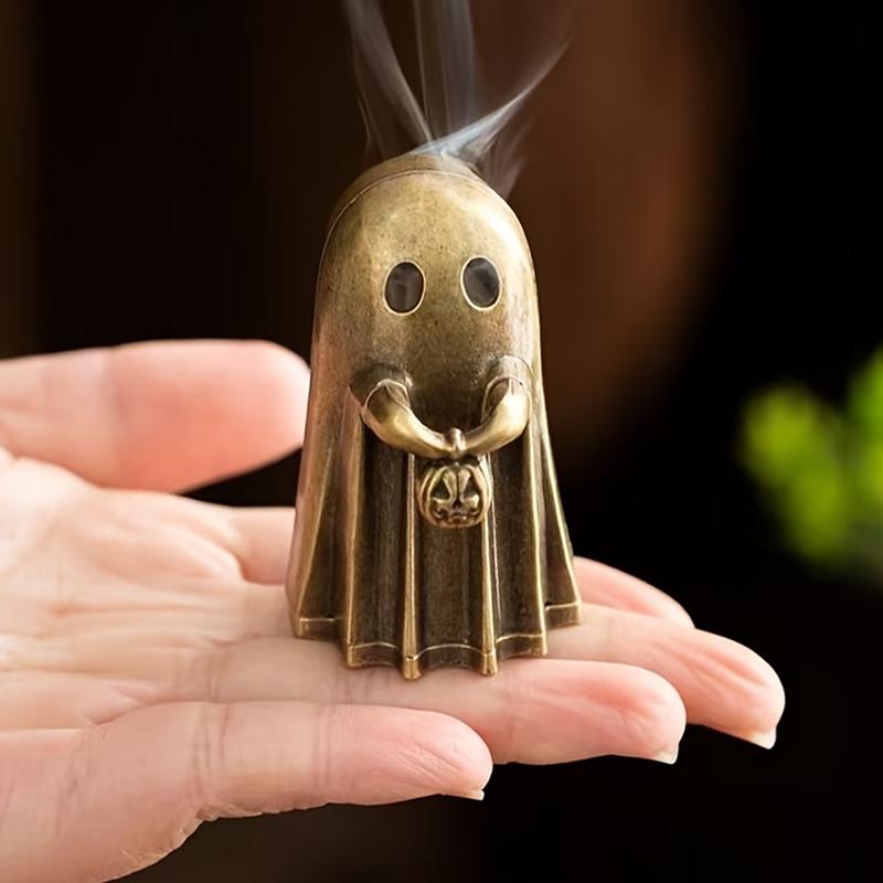 Novo e Exclusivo Porta-Incenso - Home Fragrance Incense avaliação e preço