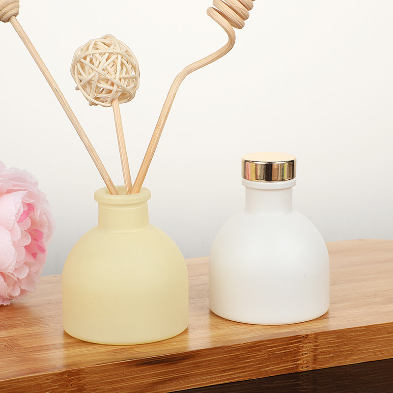 1pc 50ml vazio rosa/branco/ama - Home Fragrance Brands avaliação e preço
