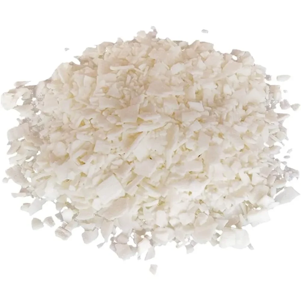 2 libras (1 quilograma) flocos - Soy Wax Flake avaliação e preço