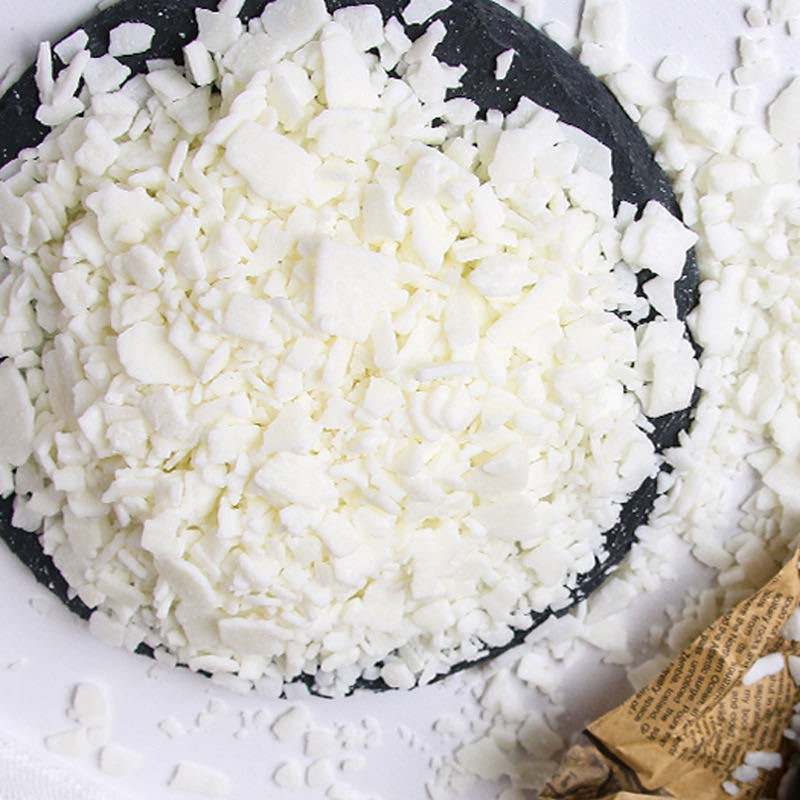 200g/1kg flocos de cera de soj - Soy Wax Flake avaliação e preço