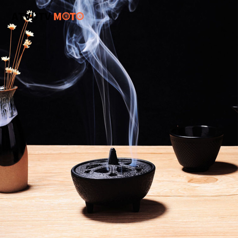 Criativo mini queimador de inc - Home Fragrance Incense avaliação e preço