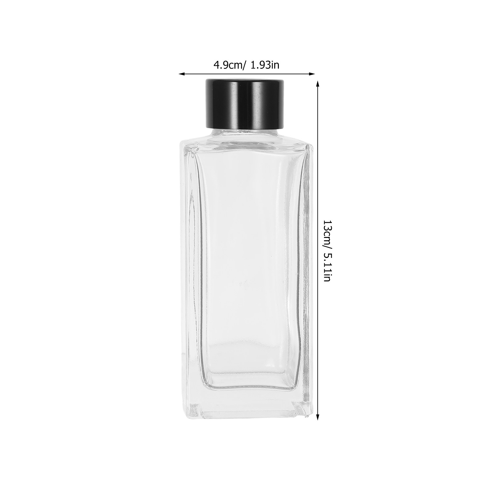 Conjunto de 4 Difusores de Aro - Fragrance In Home avaliação e preço