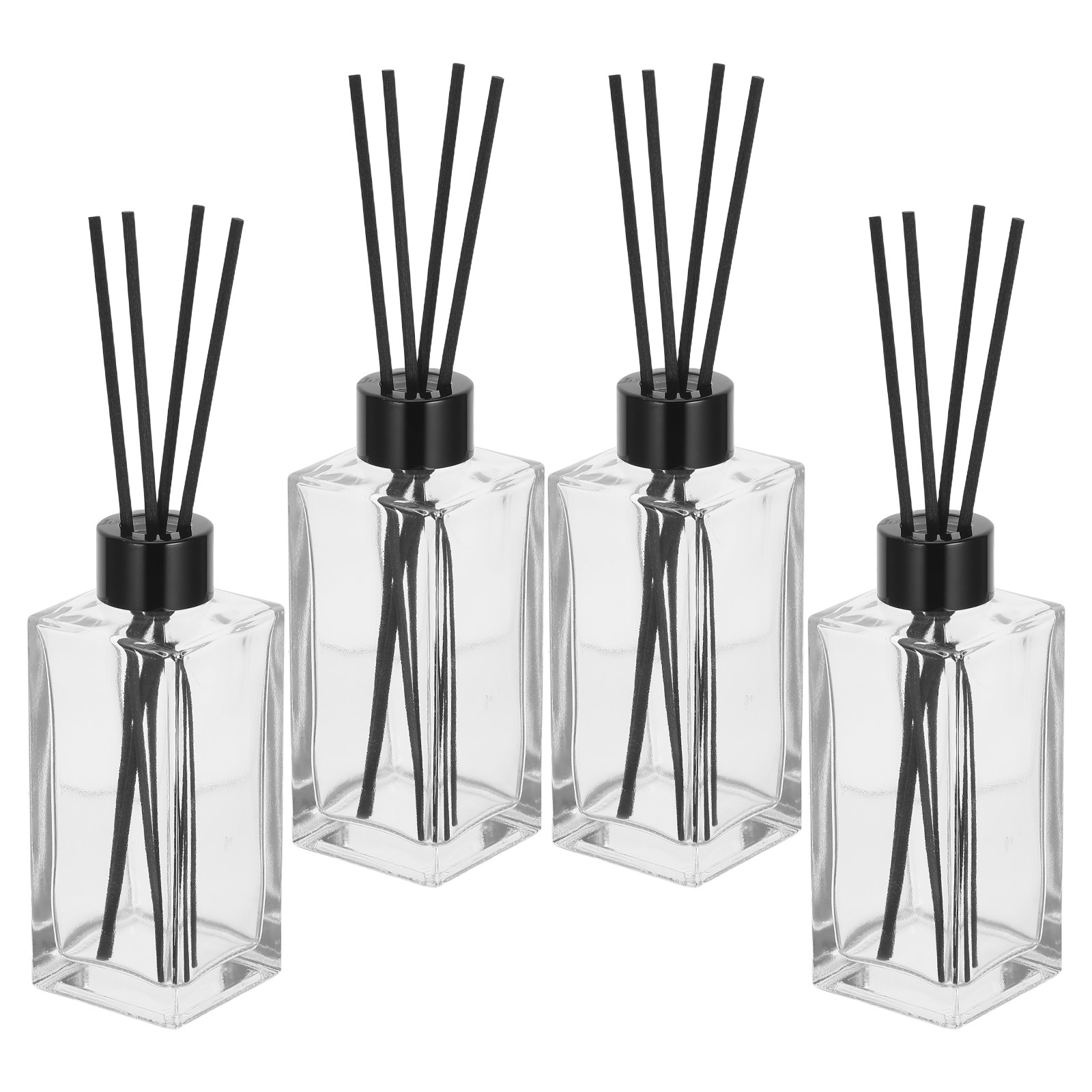 Conjunto de 4 Difusores de Aro - Fragrance In Home avaliação e preço