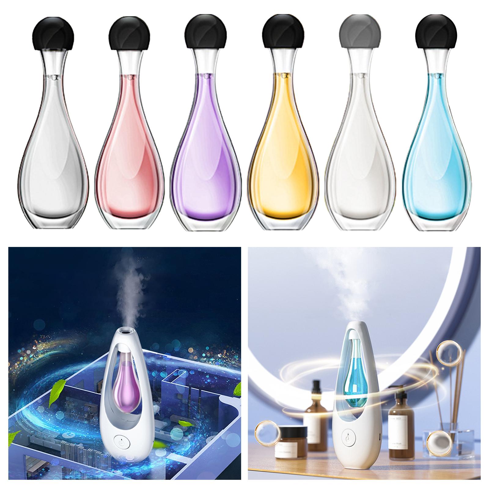 Difusor De Óleo Essencial para - Home Fragrance Candles avaliação e preço