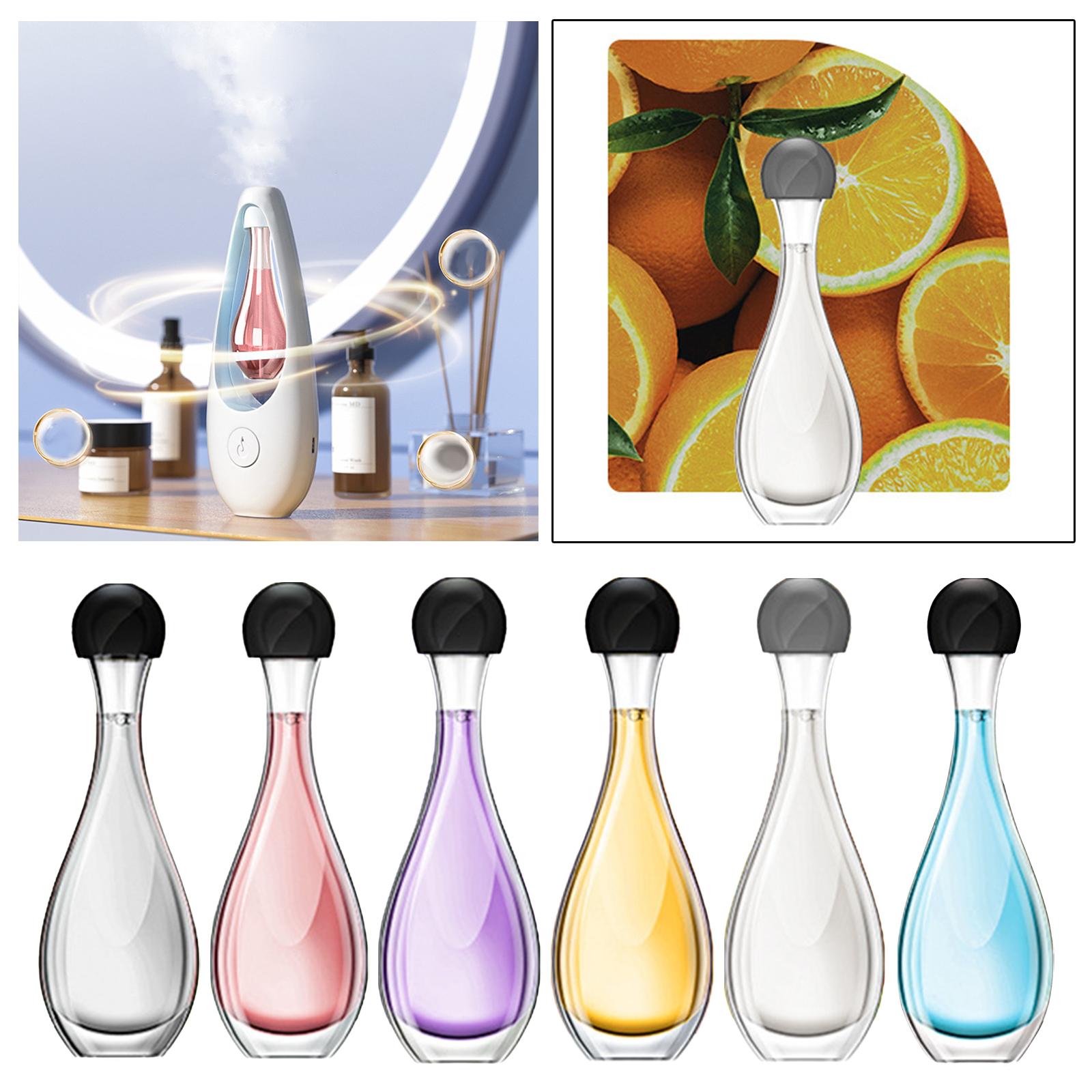 Difusor De Óleo Essencial para - Home Fragrance Candles avaliação e preço