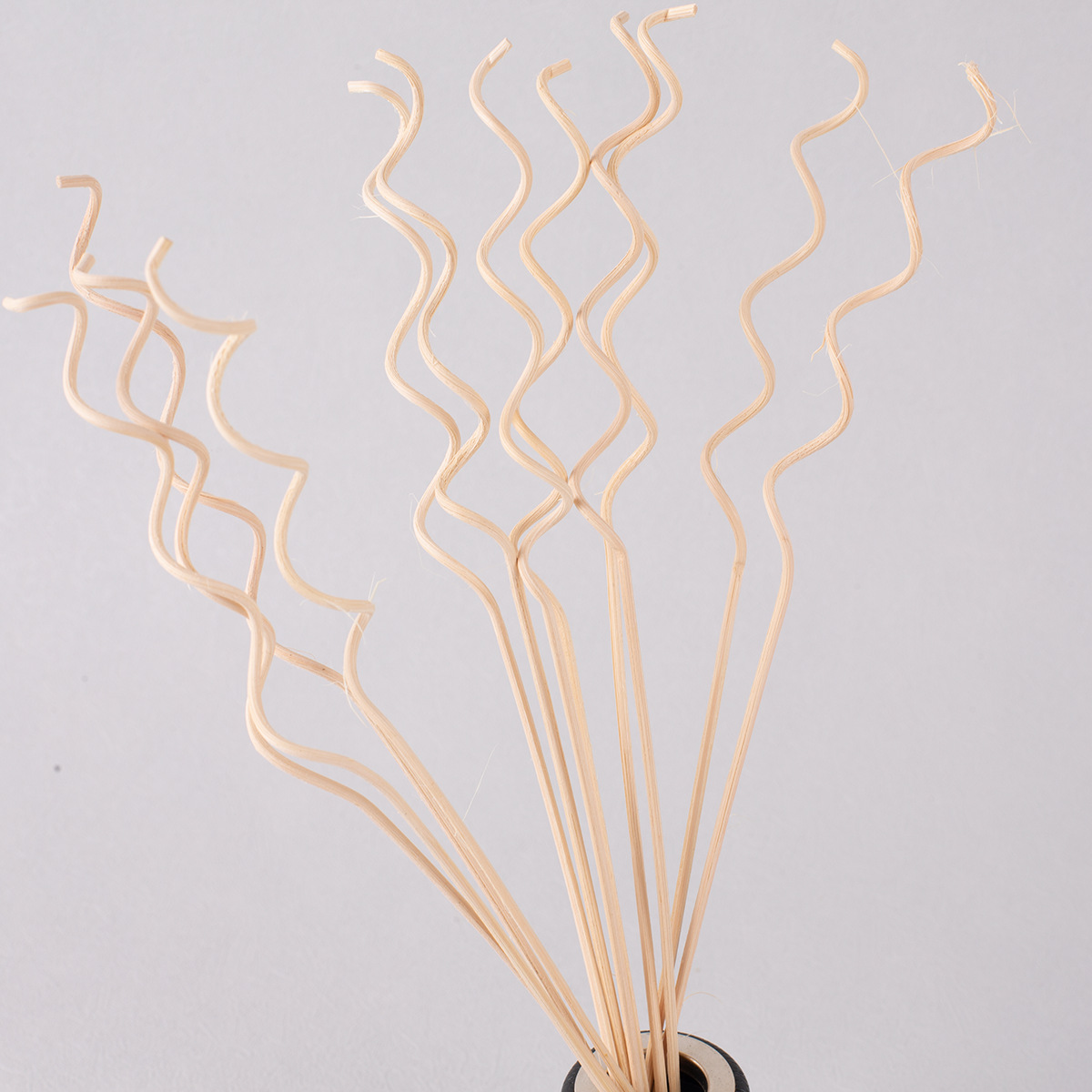 10 pçs longo ondulado difusor  - Home Fragrance Natural avaliação e preço