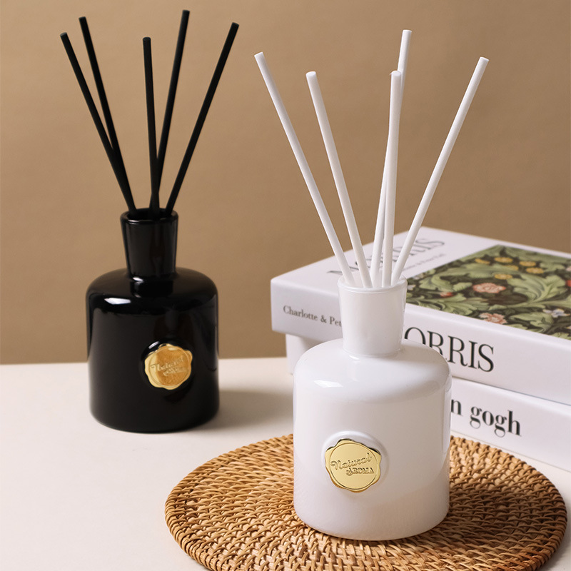 Conjunto de aromaterapia difus - Home Fragrance Reed Diffuser avaliação e preço
