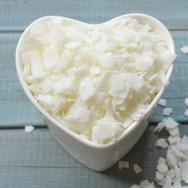 200g Flocos de Cera de Soja Pu - Soy Wax Flake avaliação e preço