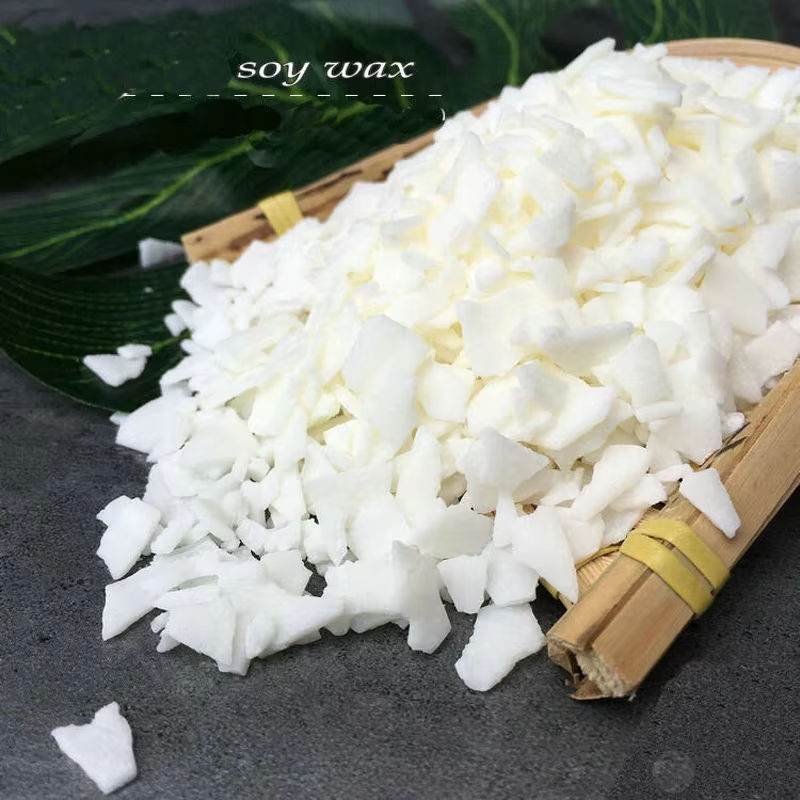 200g Flocos de Cera de Soja Pu - Soy Wax Flake avaliação e preço