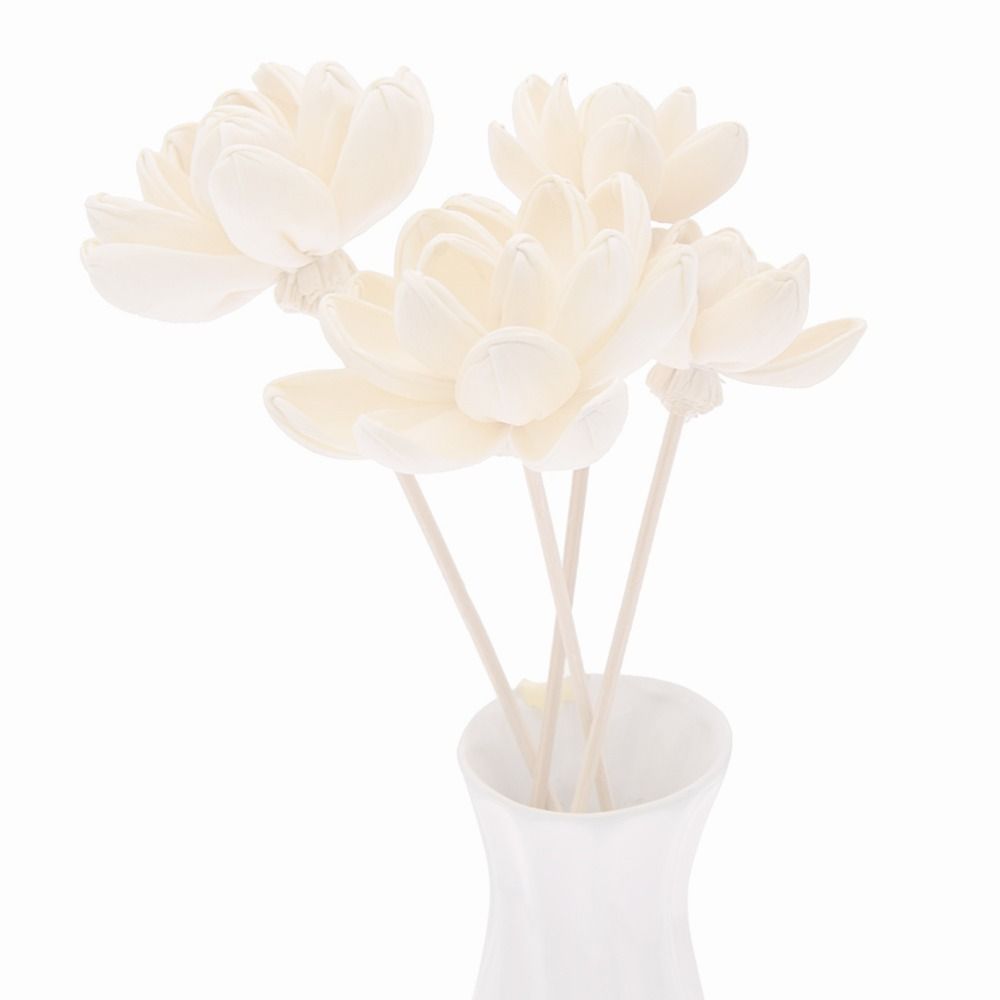 Flor Difusora de Aroma Artesan - Home Fragrance Incense avaliação e preço
