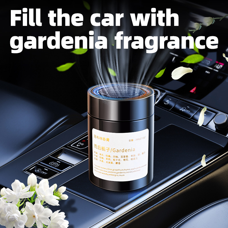 Aromatizador Automotivo, Novo  - Home Fragrance Incense avaliação e preço